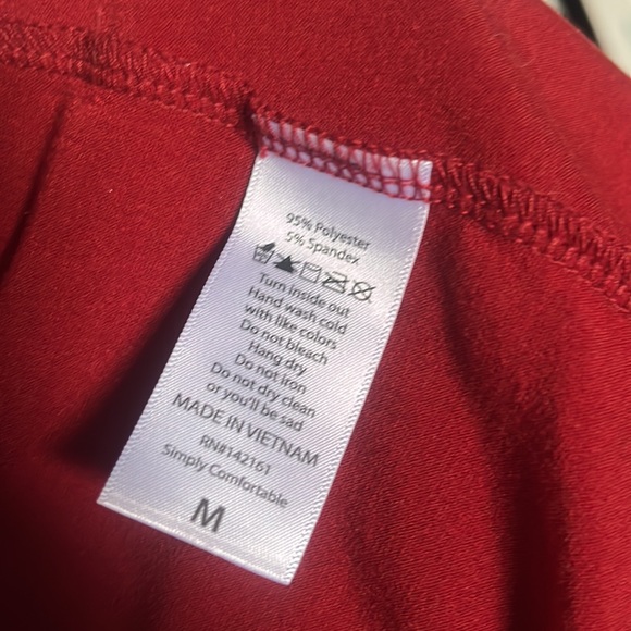 Elegant LuLaRoe Sarah - Picture 3 of 4